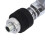 Hi Hat Clutch Height Adjustable Secure Fixation 13
