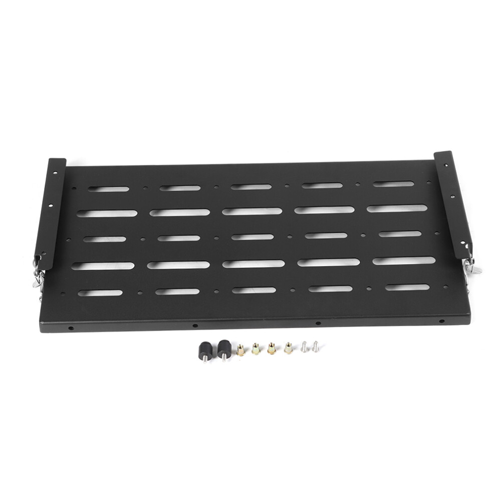 Multi Purpose Folding Tailgate Table Storage Racks 8320539108155