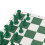 Jeu d'échecs international portable de taille standard 5