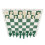 Jeu d'échecs international portable de taille standard 6
