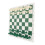 Jeu d'échecs international portable de taille standard 11