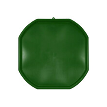 (Dark Green, Mixing Tray Only) Large Mixing Tuff Tray for Children's Play Mixing Tuff Tray Stand Crafts and Plaster Mixing - Messy Play Arts Crafts Activity - 100cmX100cm