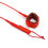 Surf Leash Surfing Surfboard Leash Smooth Steel 4