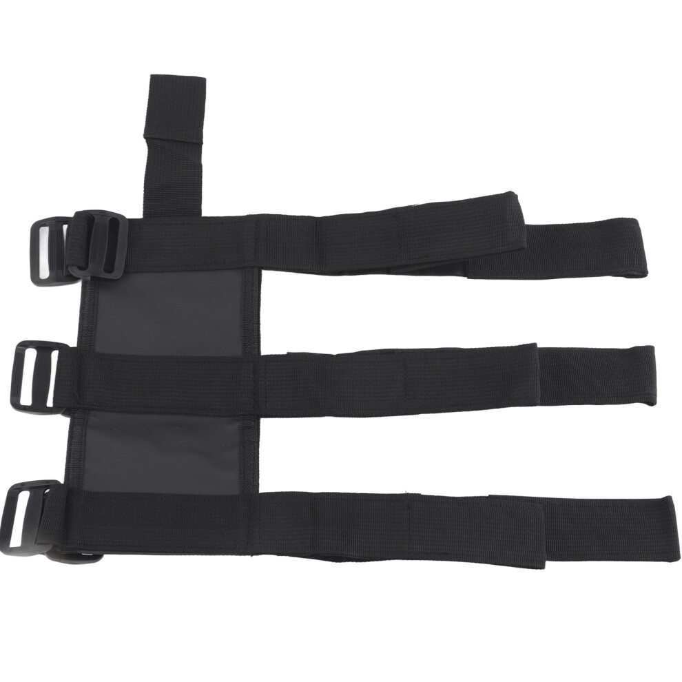 Auto Car Fire Extinguisher Fixing Holder Belt 8320539108544