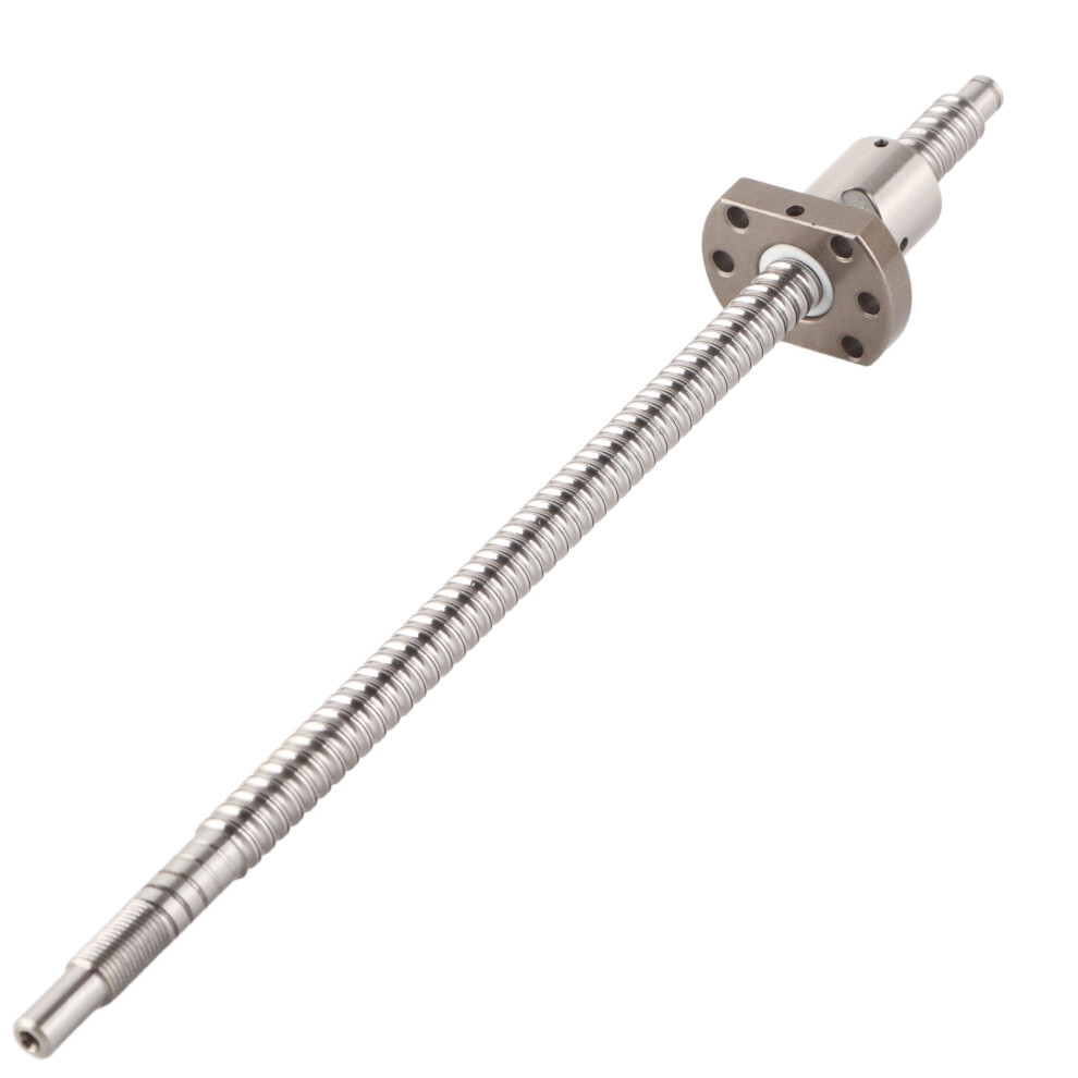 SFU1204 300mm Rolled Ballscrew Ballnut