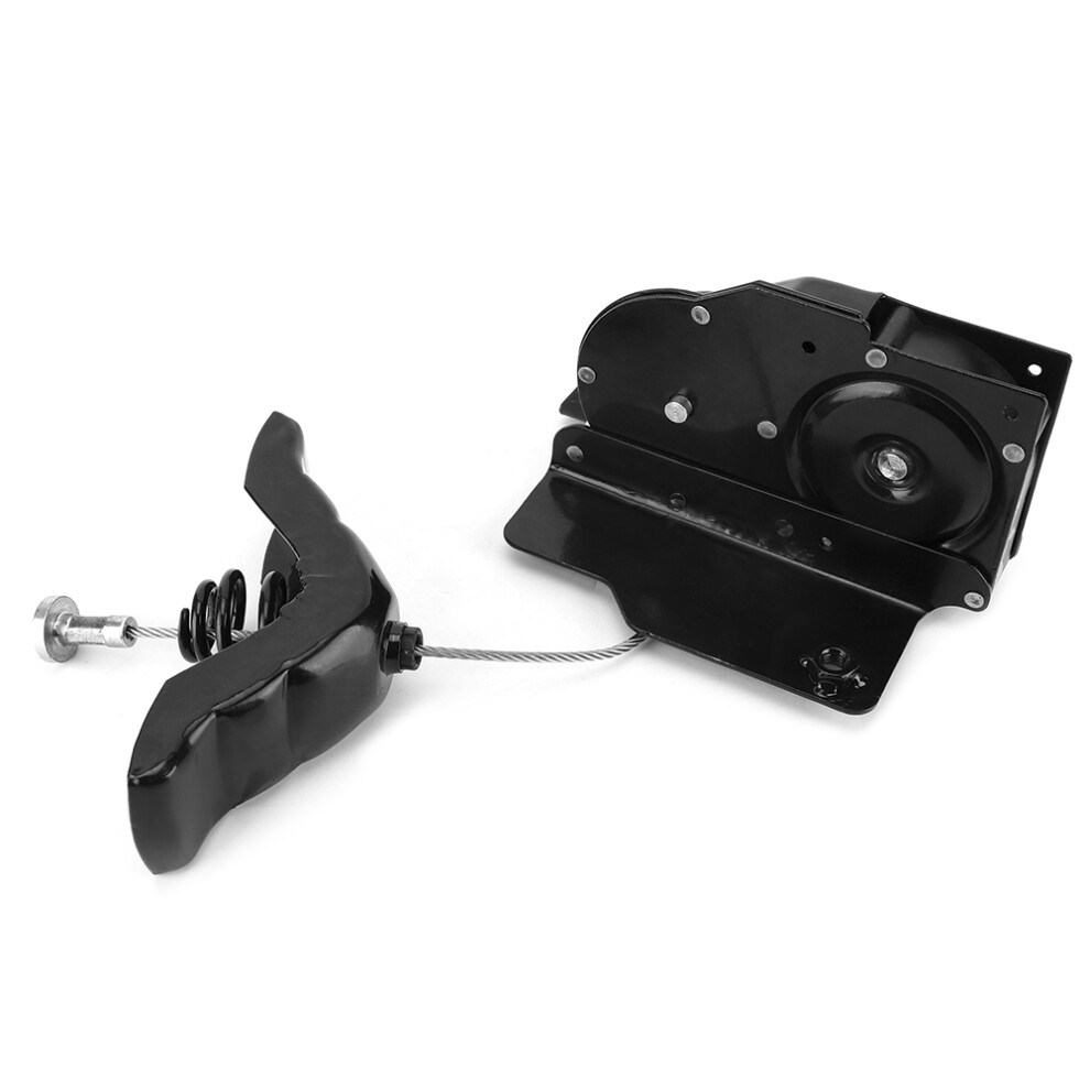 Spare Tire Hoist Carrier Winch 9924-528 8320539108933
