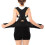Back Support Brace Posture Corrector Strap Waist Spine Brace Posture Orthopedic Belt 11