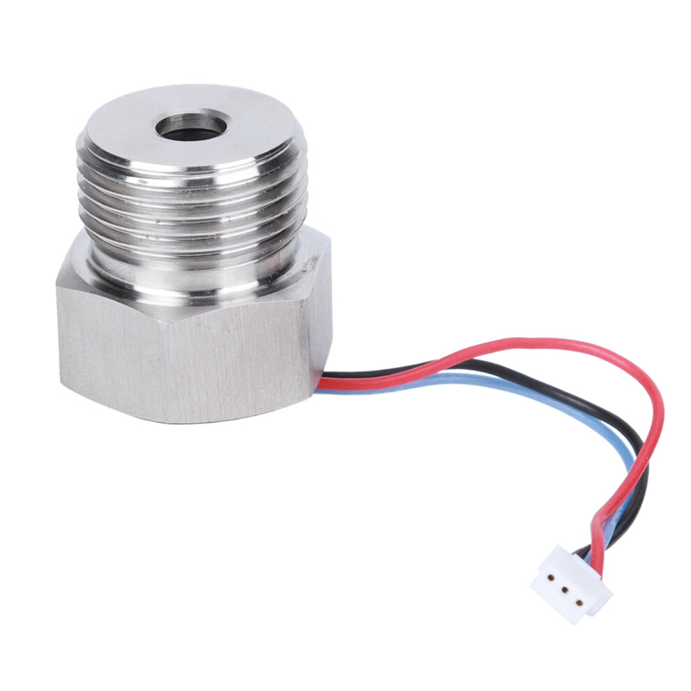 Pressure Transmitter Sensor G1/2 Flat Flim