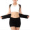 Back Support Brace Posture Corrector Strap Waist Spine Brace Posture Orthopedic Belt 5