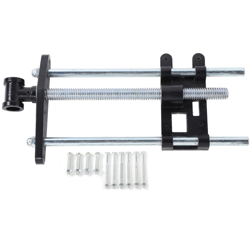 10.5" Woodworker Heavy Duty Table Vise Woodworking