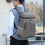 Modèle: IC Backpack Cap: Taille L 32  46  19 cm BK/BL 7