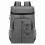 Modèle: IC Backpack Cap: Taille L 32  46  19 cm BK/BL 3