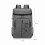 Modèle: IC Backpack Cap: Taille L 32  46  19 cm BK/BL 2