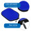 Neoprene Paddle Cover Racket Sleeve Paddle Protect 9