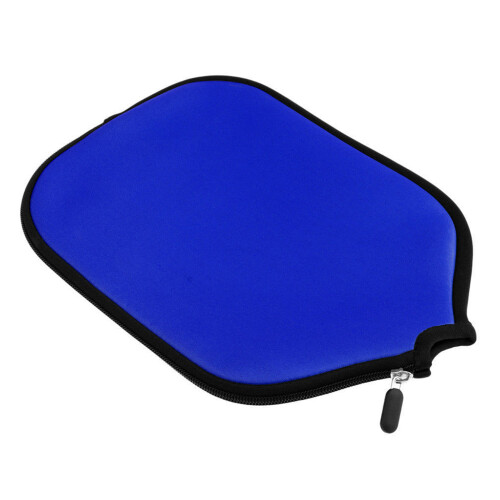 Neoprene Paddle Cover Racket Sleeve Paddle Protect 2