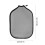 Neoprene Paddle Cover Racket Sleeve Paddle Protect 10