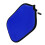 Neoprene Paddle Cover Racket Sleeve Paddle Protect 5