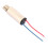 5Pcs 7500rpm Strong Vibration Micro Coreless 14