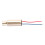 5Pcs 7500rpm Strong Vibration Micro Coreless 15