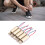 5Pcs 7500rpm Strong Vibration Micro Coreless 12