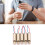 5Pcs 7500rpm Strong Vibration Micro Coreless 11