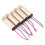 5Pcs 7500rpm Strong Vibration Micro Coreless 2