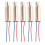 5Pcs 7500rpm Strong Vibration Micro Coreless 5