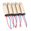 5Pcs 7500rpm Strong Vibration Micro Coreless 3