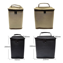 Camping Gas Tanks Storage Bag Portable Fuel