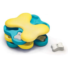 Dog Tornado Interactive Treat Puzzle Dog Toy