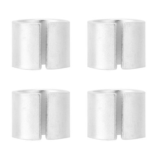 4pcs Cylinder Head Dowels Pin Fits for LS LS1 LS2 2