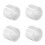 4pcs Cylinder Head Dowels Pin Fits for LS LS1 LS2 2