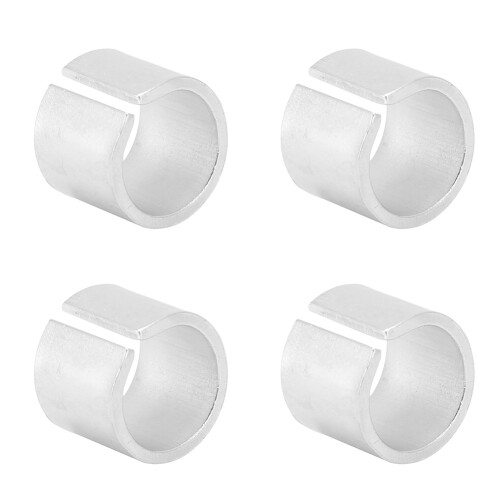 4pcs Cylinder Head Dowels Pin Fits for LS LS1 LS2 1