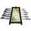 6pcs Ratchet Combination Wrench Spanner Hand 1