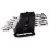 6pcs Ratchet Combination Wrench Spanner Hand 3