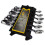 6pcs Ratchet Combination Wrench Spanner Hand 2
