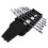 6pcs Ratchet Combination Wrench Spanner Hand 4