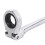 6pcs Ratchet Combination Wrench Spanner Hand 10
