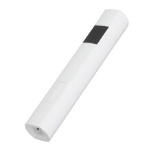 Lampe à ongles 365+405 nm, 3 W, 180 mAh, portable et compacte