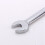 12pcs Fixed Spanners Ratchet Wrench Hand Tool Set 10