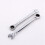 12pcs Fixed Spanners Ratchet Wrench Hand Tool Set 11