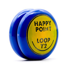 Responsive Yoyo Ball Plastic Yo-yo for Kids