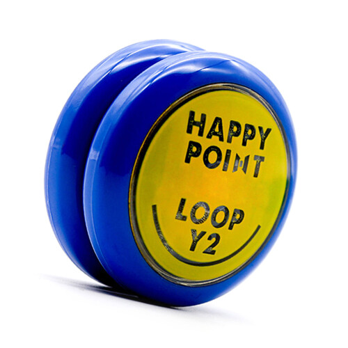 Responsive Yoyo Ball Plastic Yo-yo for Kids 1