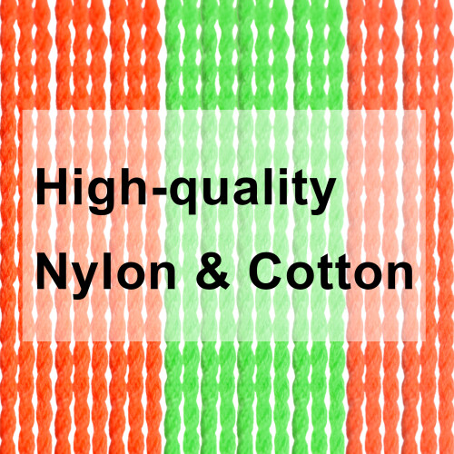 12pcs Yoyo Strings 1M 10-Strand Replacement Yo-Yo 1
