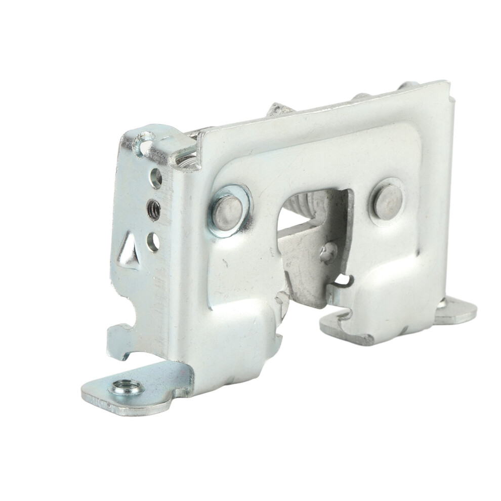Metal Hood Latch Lock For Mini Cooper R56 R55 R57 - Easy Install 9311348971596