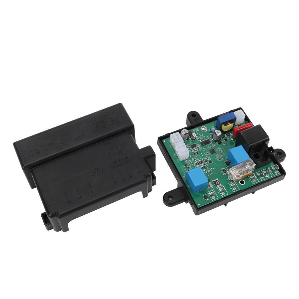 Durable Rv Fridge Power Module Board For Dometic Dm2662 Rm2852 9391348971710