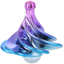 Air Flow Gyro, Decompression Toy for Adults And Children (two Colors)