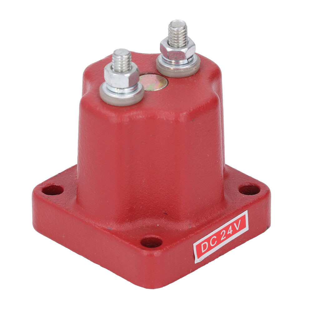 24V Fuel Shut Off Solenoid Valve For Diesel Generator 3054610 8721348972447