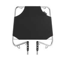 Regulable Bike Cargo Carrier Elastic Cord Luggage Rack for Stable Bicycles Outdoor Storage Accessories