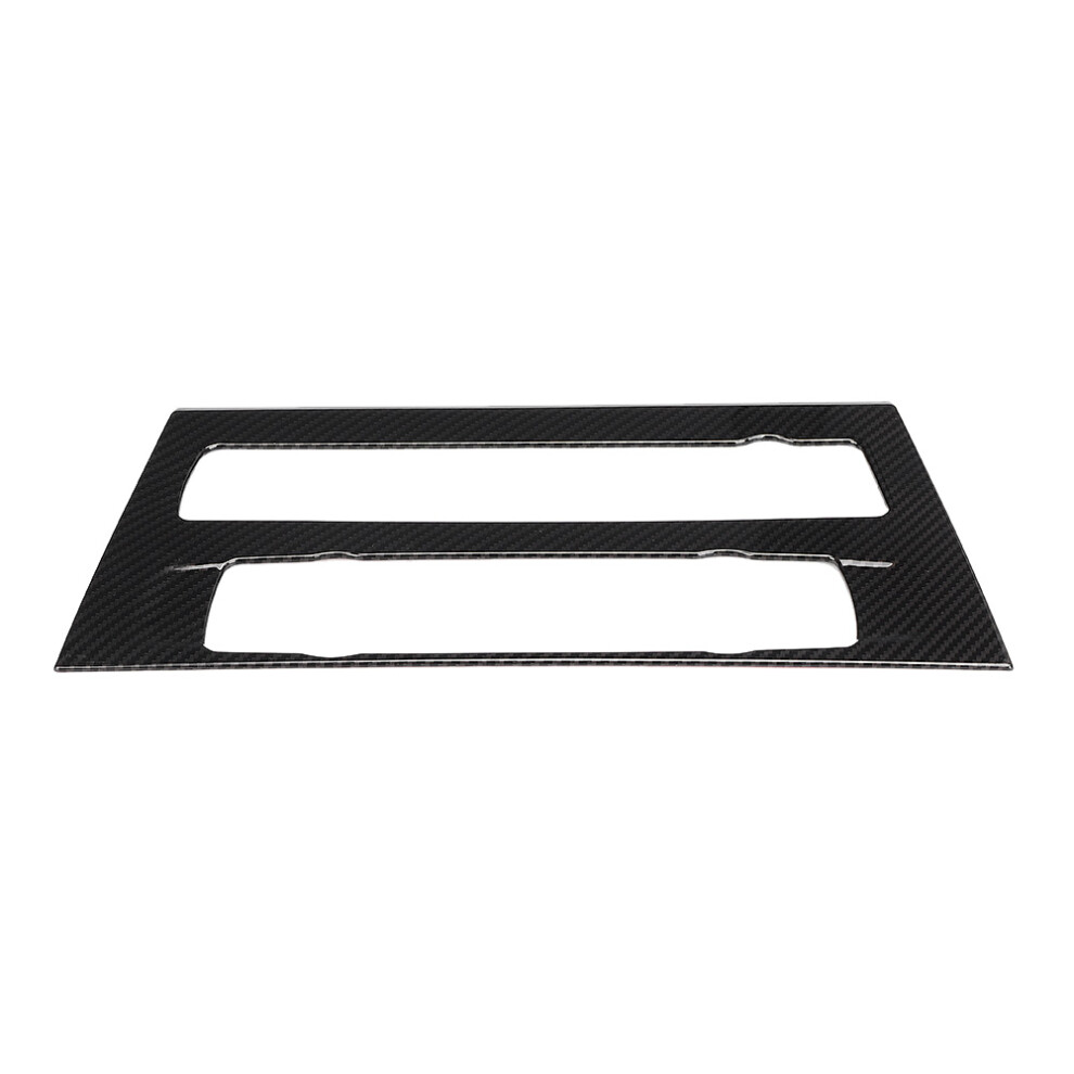 Carbon Fiber Style Air Conditioning Volume 8320539110592